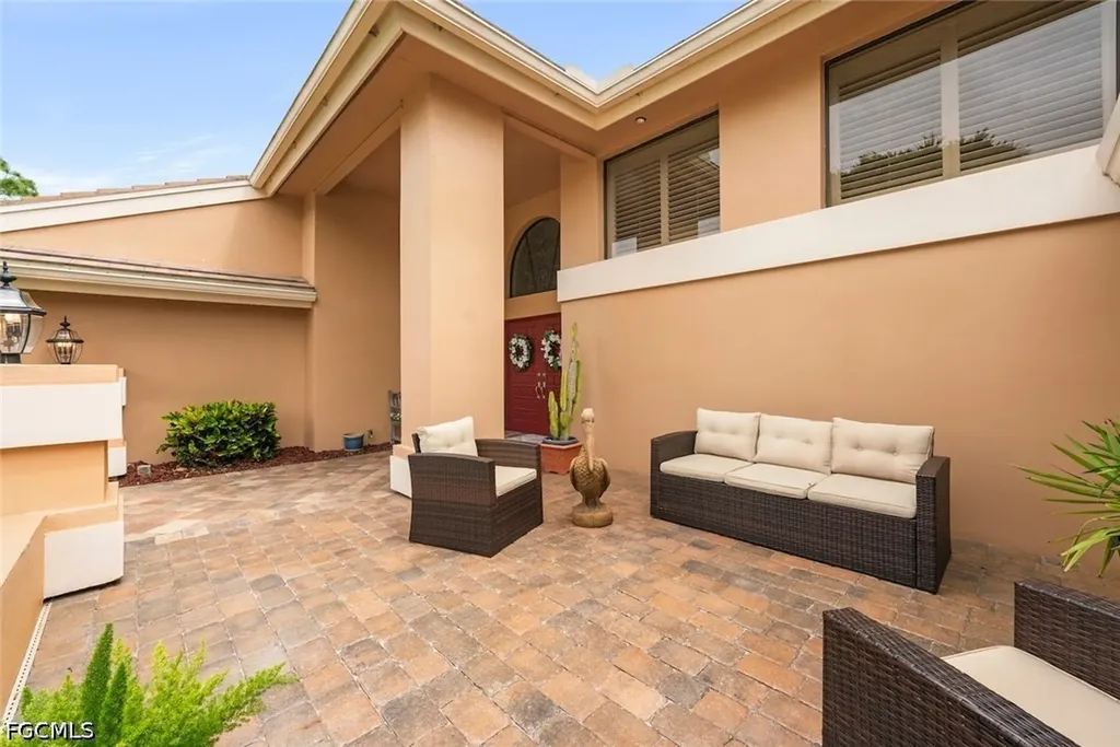15241 Tweedale Circle Fort Myers FL 33912