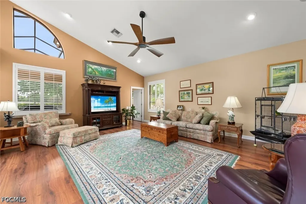 15241 Tweedale Circle Fort Myers FL 33912