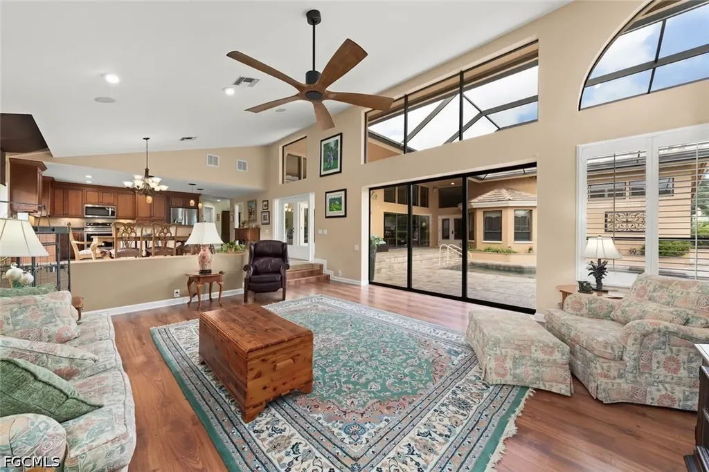 15241 Tweedale Circle Fort Myers FL 33912