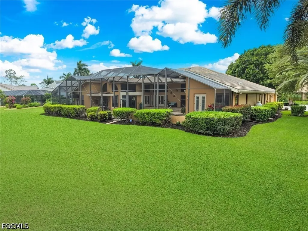 15241 Tweedale Circle Fort Myers FL 33912