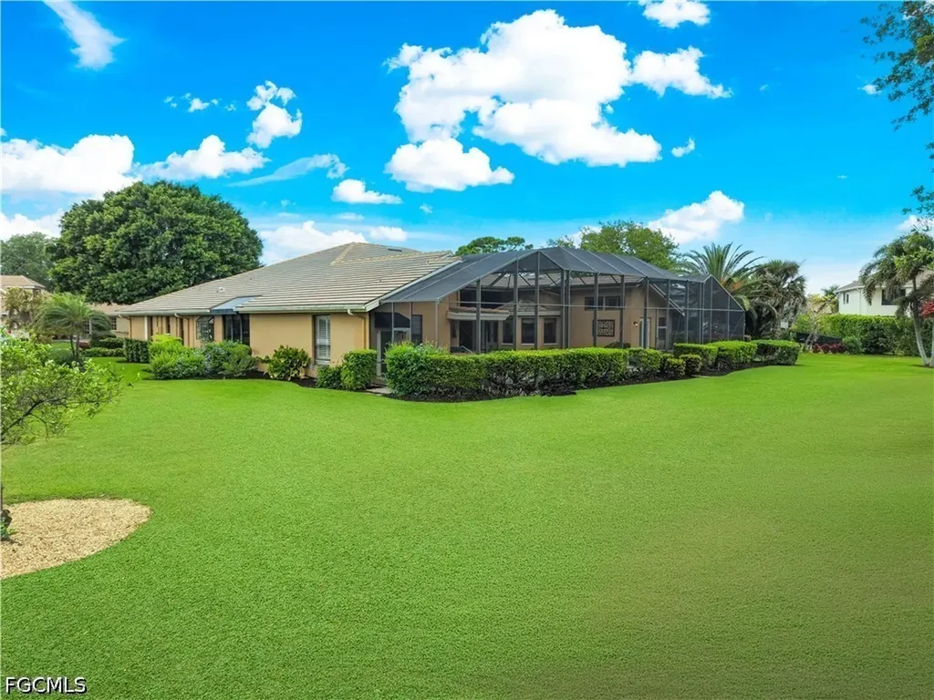 15241 Tweedale Circle Fort Myers FL 33912