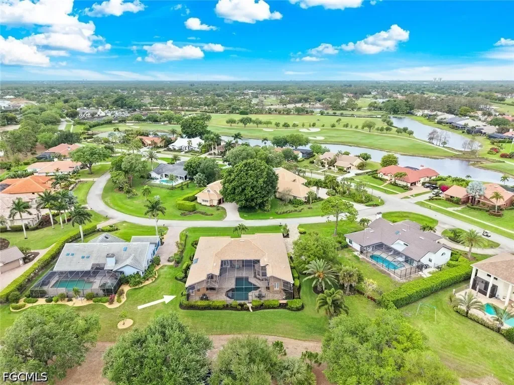 15241 Tweedale Circle Fort Myers FL 33912