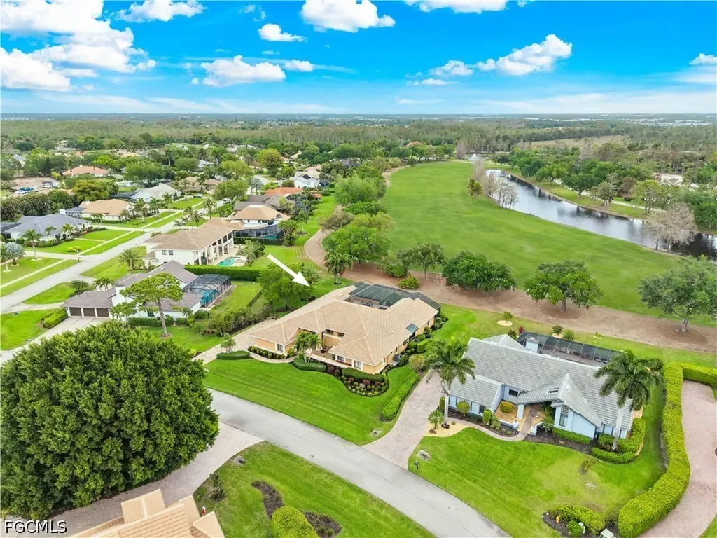 15241 Tweedale Circle Fort Myers FL 33912