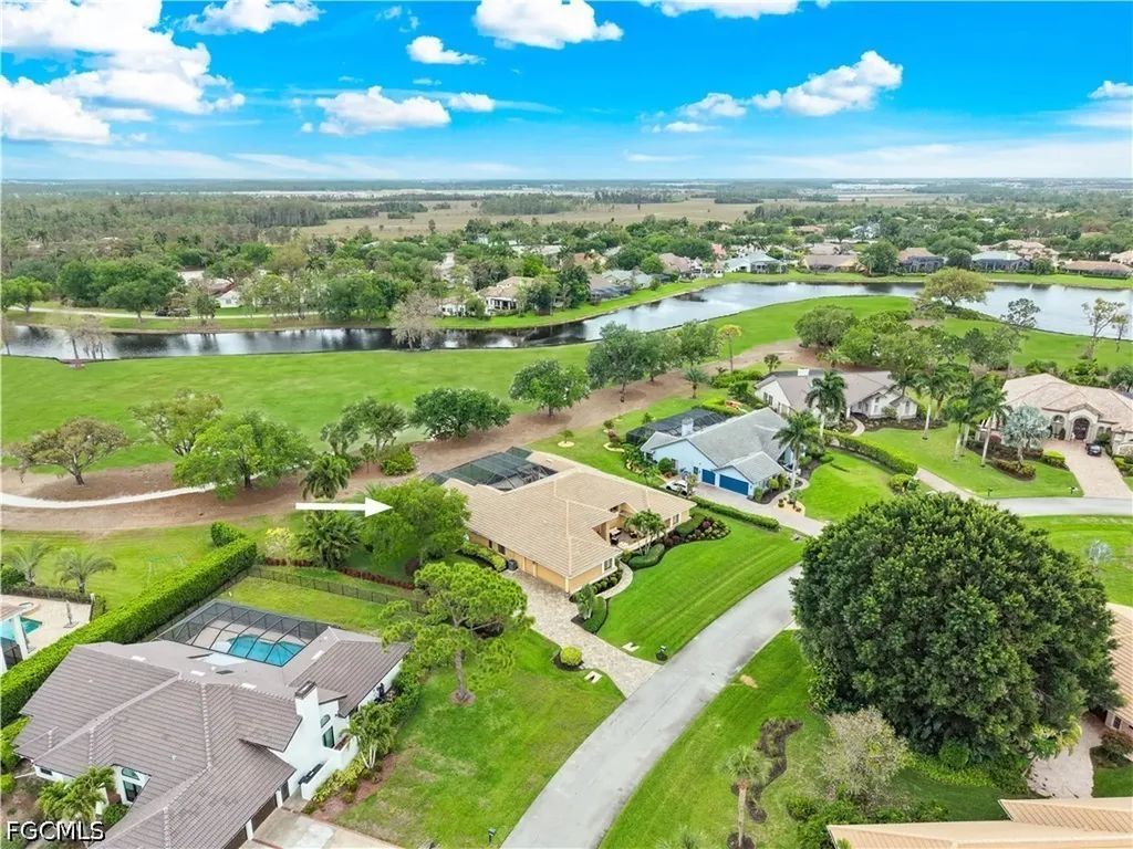 15241 Tweedale Circle Fort Myers FL 33912