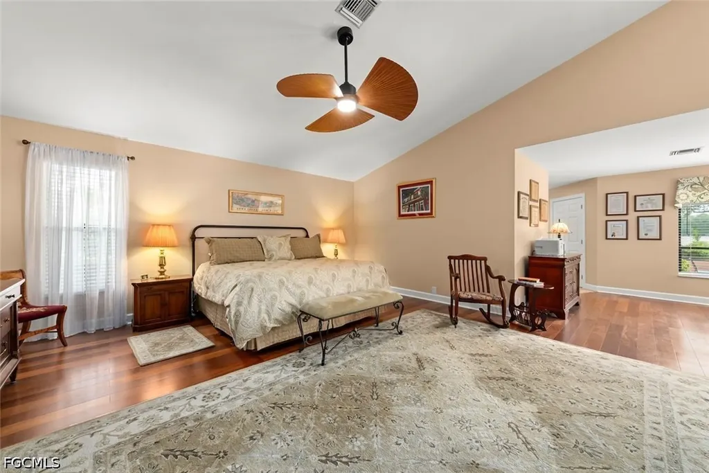 15241 Tweedale Circle Fort Myers FL 33912