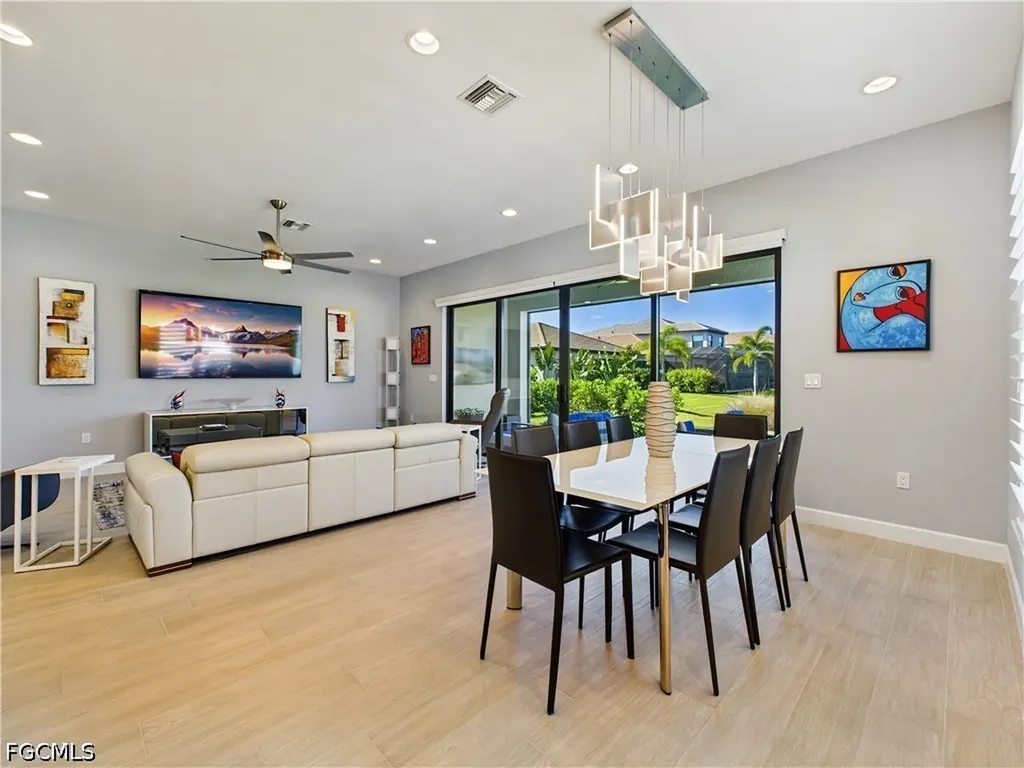 20176 Camellia Crosse Lane Estero FL 33928