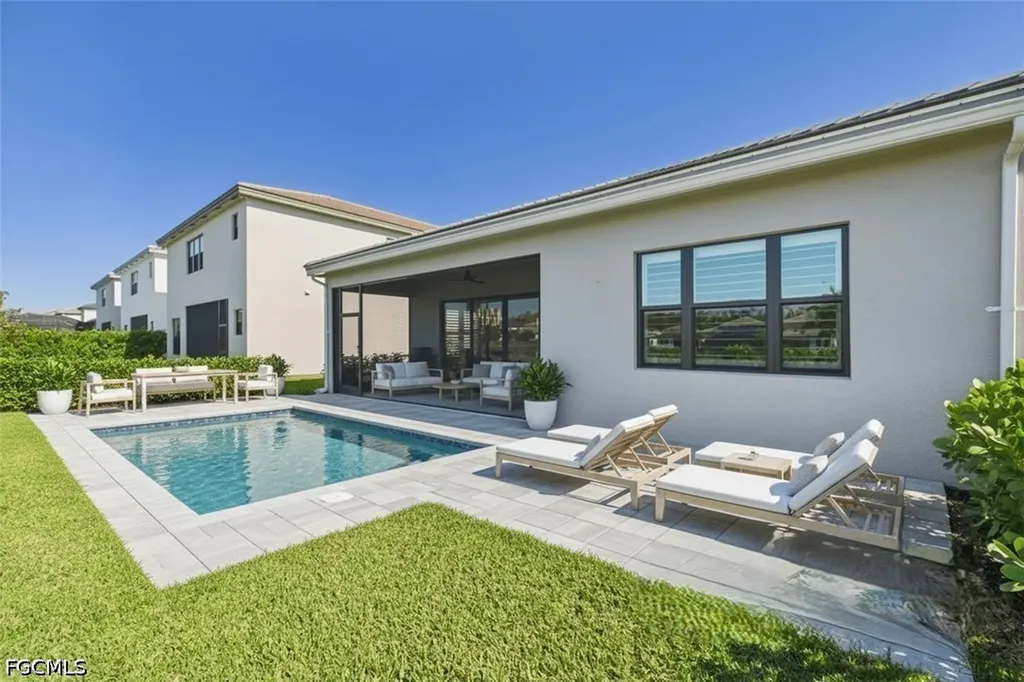 20176 Camellia Crosse Lane Estero FL 33928