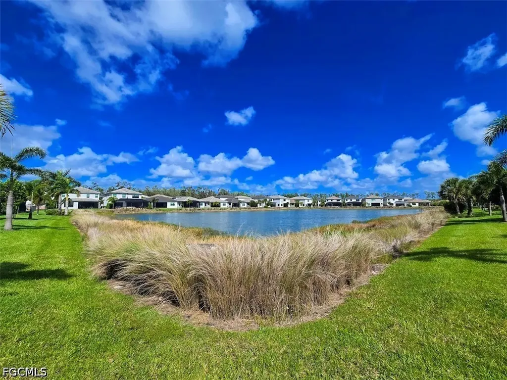 20176 Camellia Crosse Lane Estero FL 33928