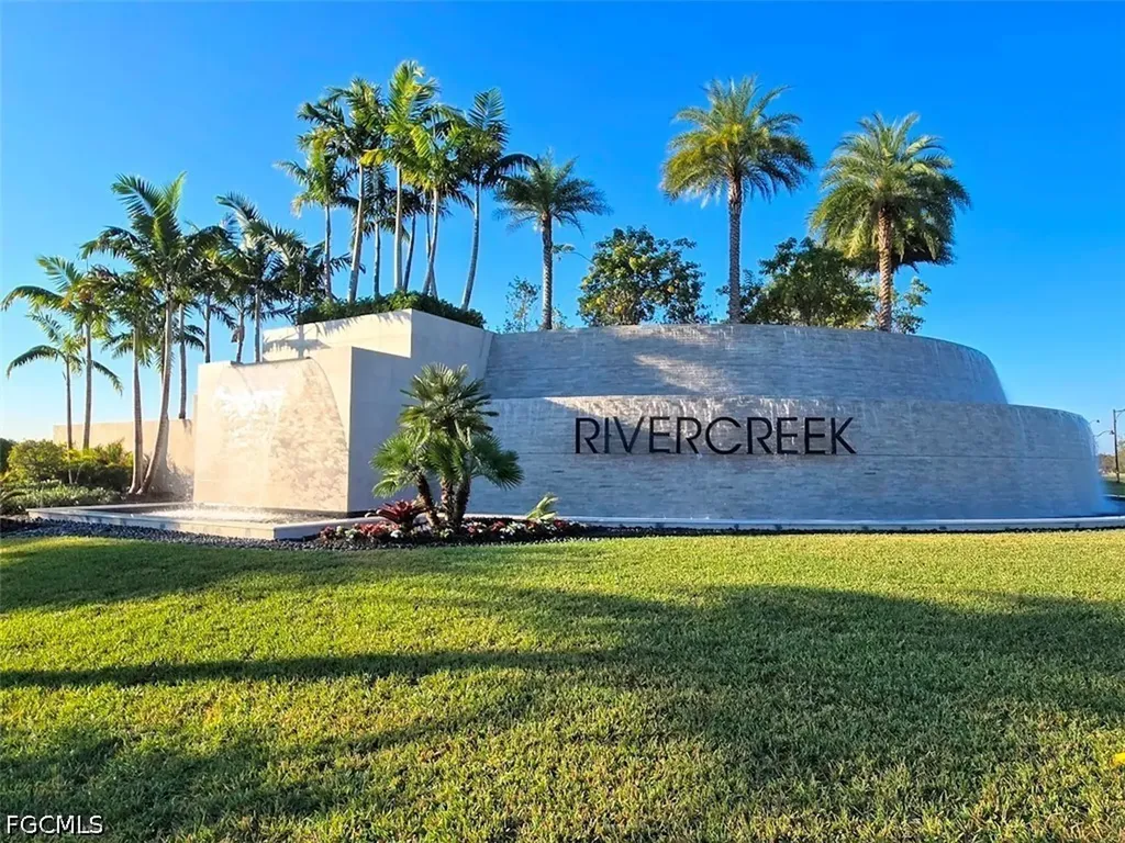 20176 Camellia Crosse Lane Estero FL 33928