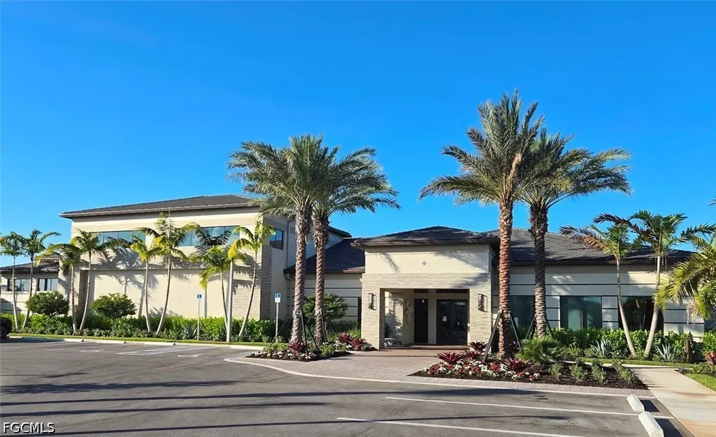 20176 Camellia Crosse Lane Estero FL 33928