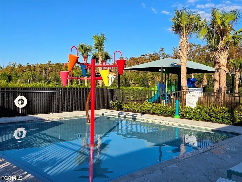 20176 Camellia Crosse Lane Estero FL 33928