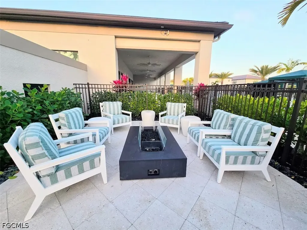 20176 Camellia Crosse Lane Estero FL 33928