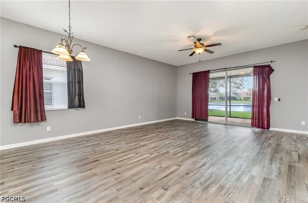 2684 Sunset Lake Drive Cape Coral FL 33909