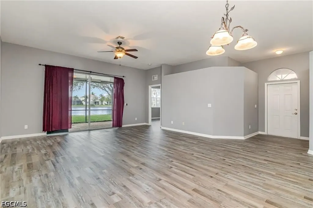 2684 Sunset Lake Drive Cape Coral FL 33909