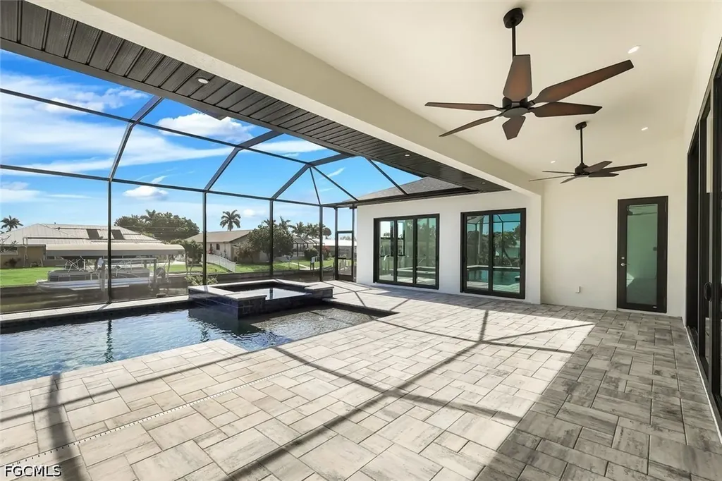 4817 Pelican Boulevard Cape Coral FL 33914