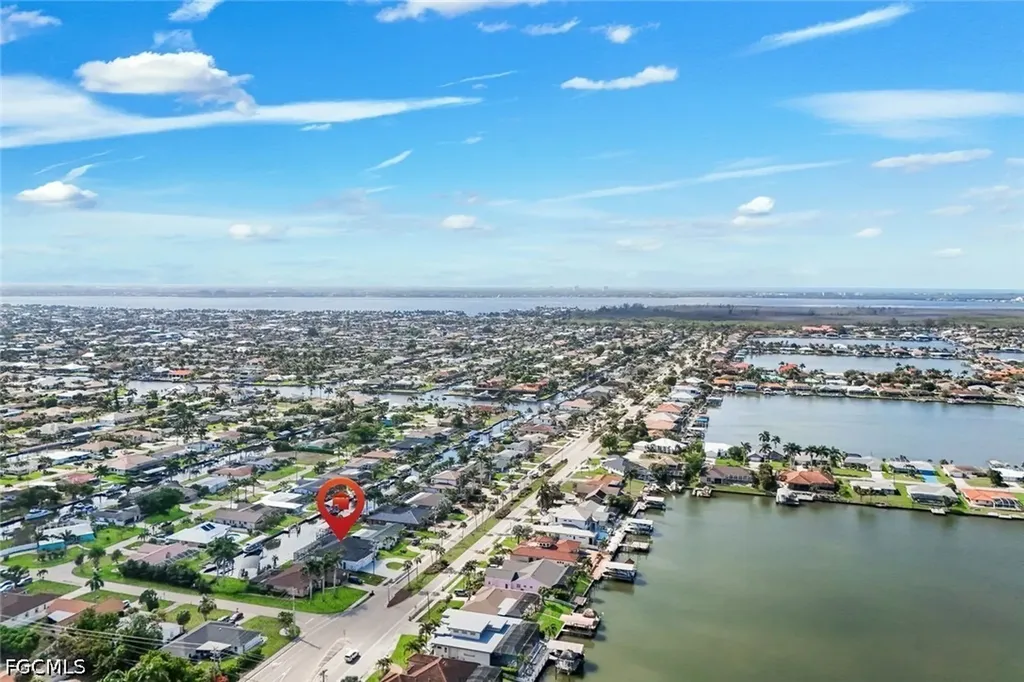 4817 Pelican Boulevard Cape Coral FL 33914