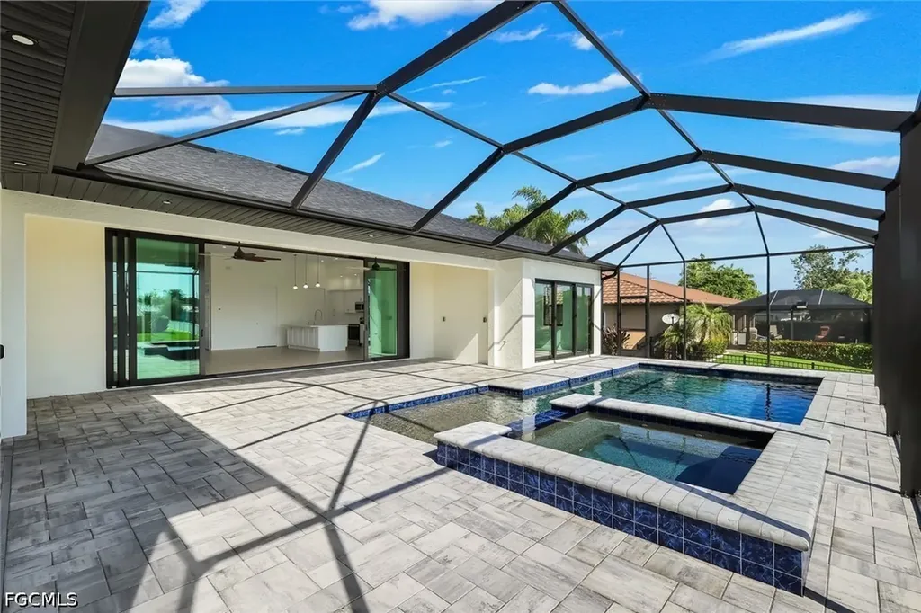 4817 Pelican Boulevard Cape Coral FL 33914