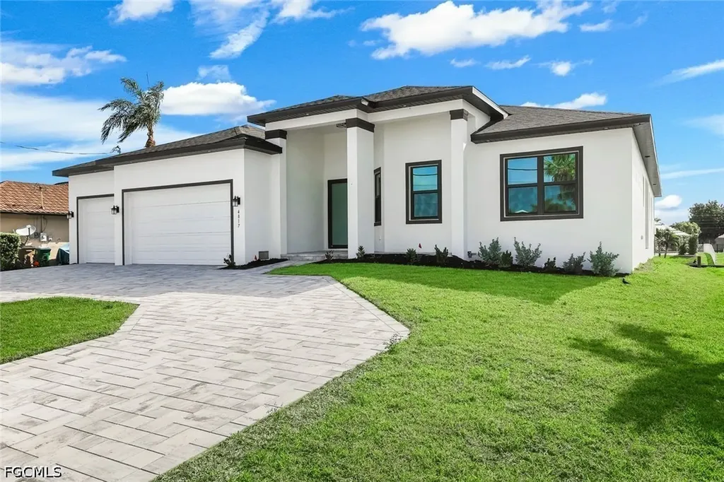4817 Pelican Boulevard Cape Coral FL 33914