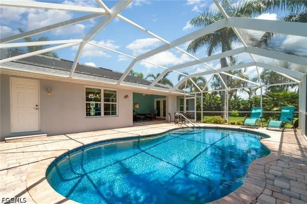 844 SW 17th Terrace Cape Coral FL 33991
