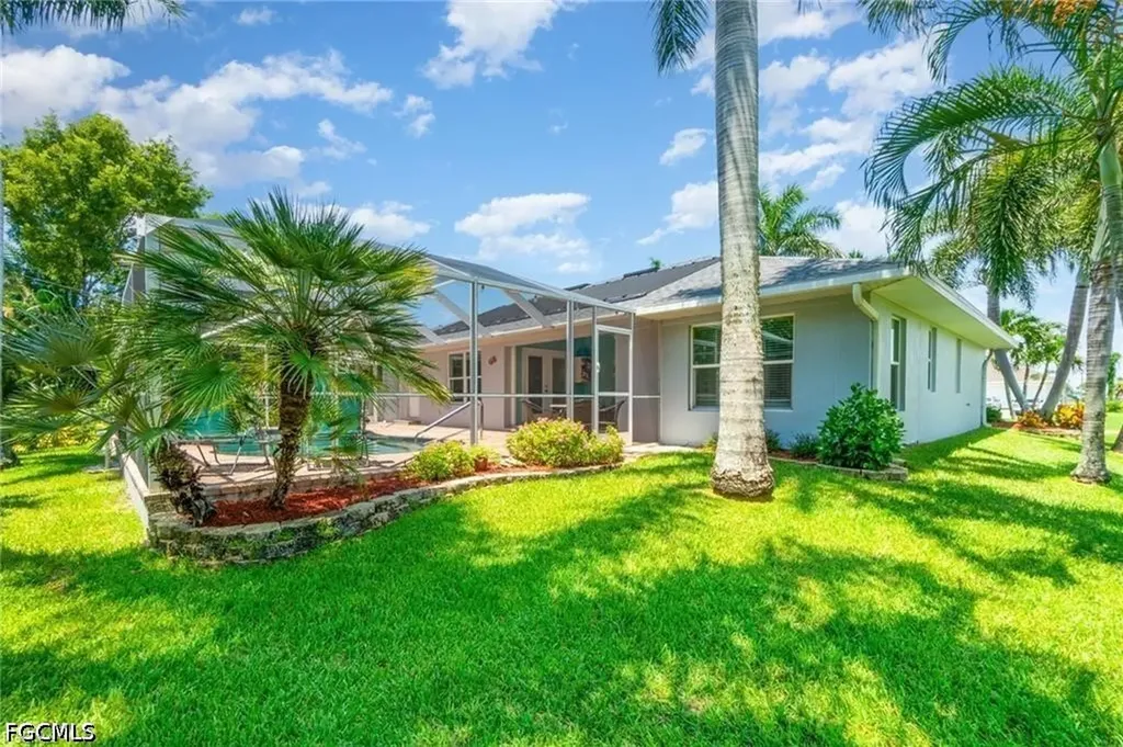 844 SW 17th Terrace Cape Coral FL 33991