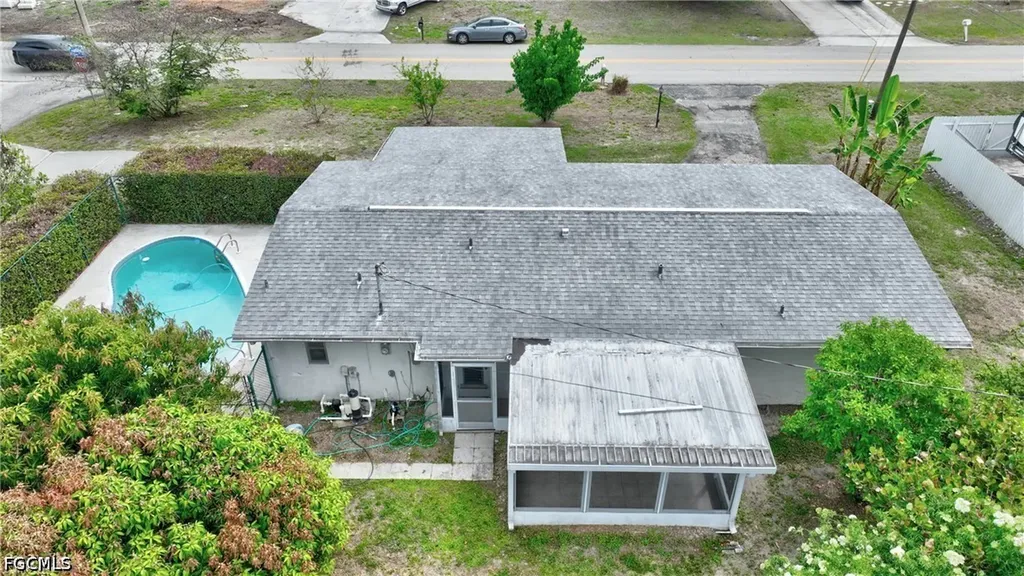 25 Maple Avenue N Lehigh Acres FL 33936