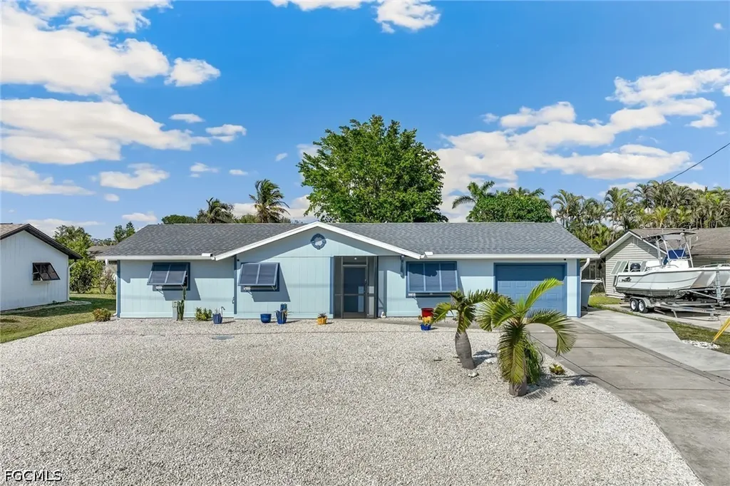 6118 Park Road Fort Myers FL 33908