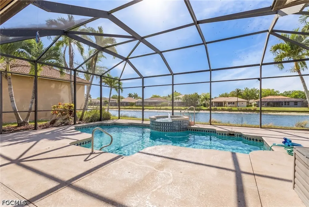 14810 Fripp Island Court Naples FL 34119