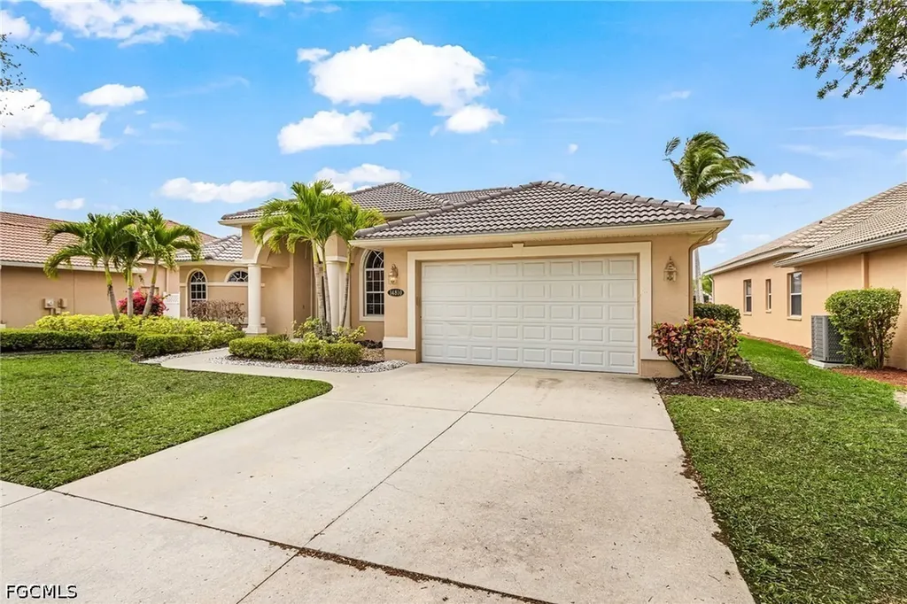 14810 Fripp Island Court Naples FL 34119