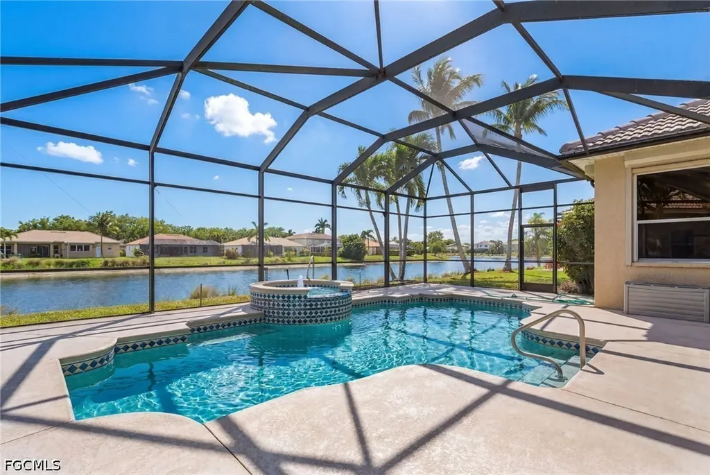 14810 Fripp Island Court Naples FL 34119