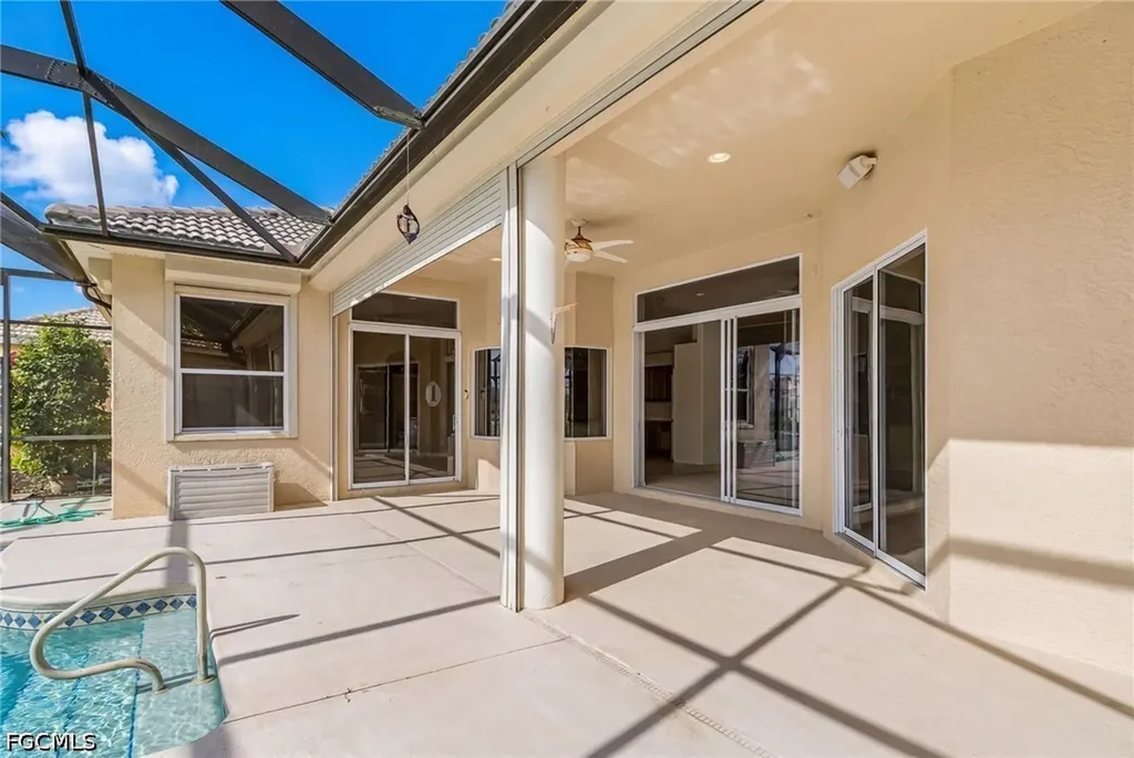 14810 Fripp Island Court Naples FL 34119