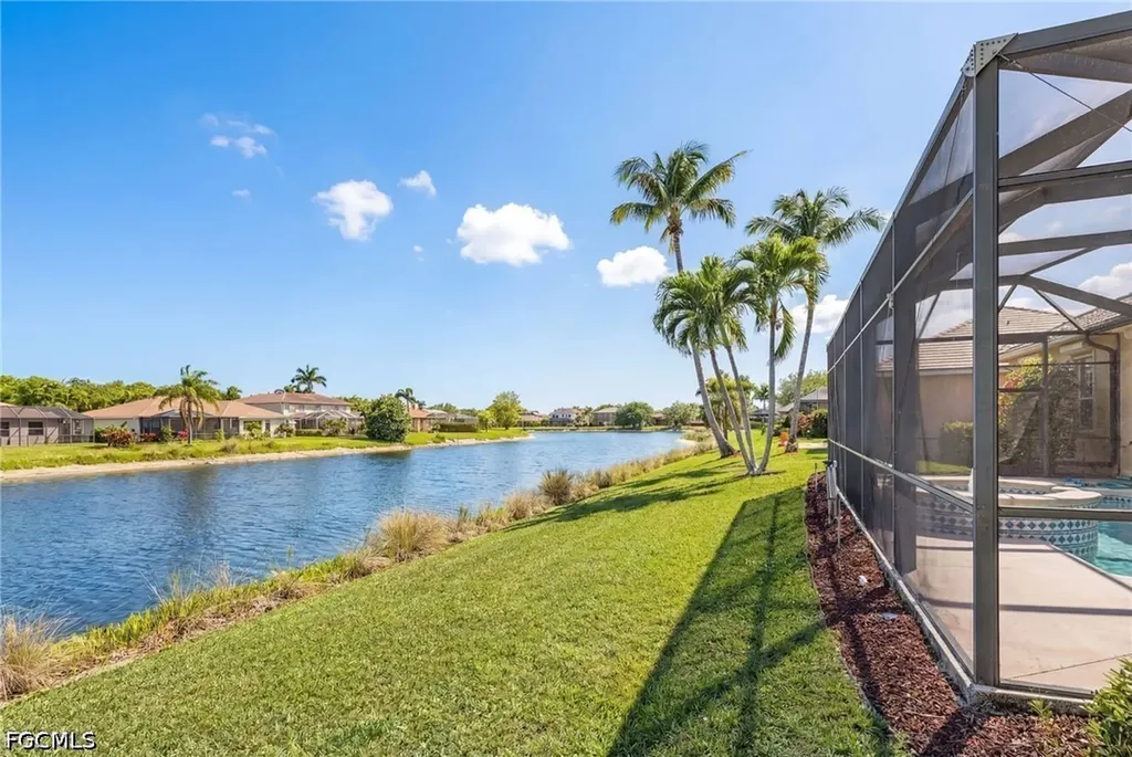 14810 Fripp Island Court Naples FL 34119