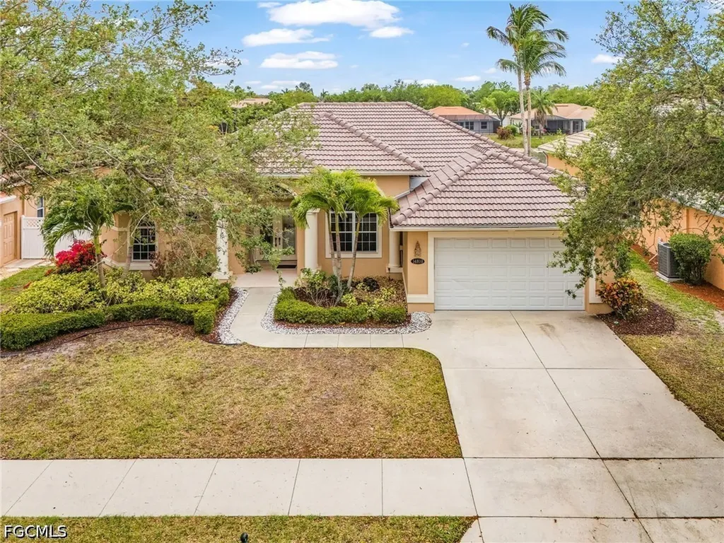 14810 Fripp Island Court Naples FL 34119