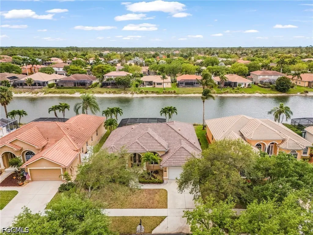 14810 Fripp Island Court Naples FL 34119