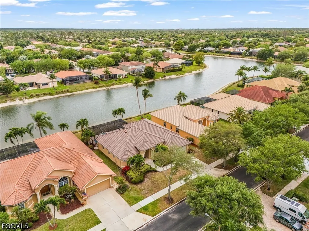 14810 Fripp Island Court Naples FL 34119