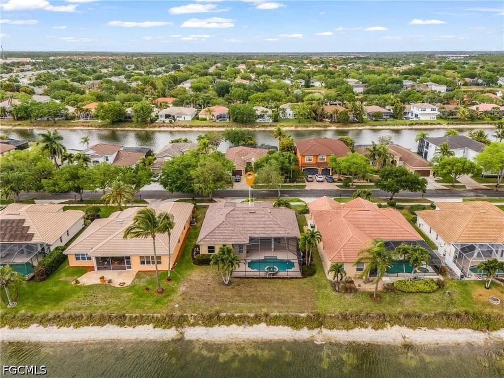 14810 Fripp Island Court Naples FL 34119