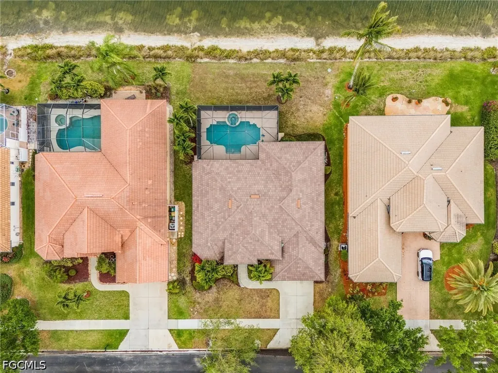 14810 Fripp Island Court Naples FL 34119