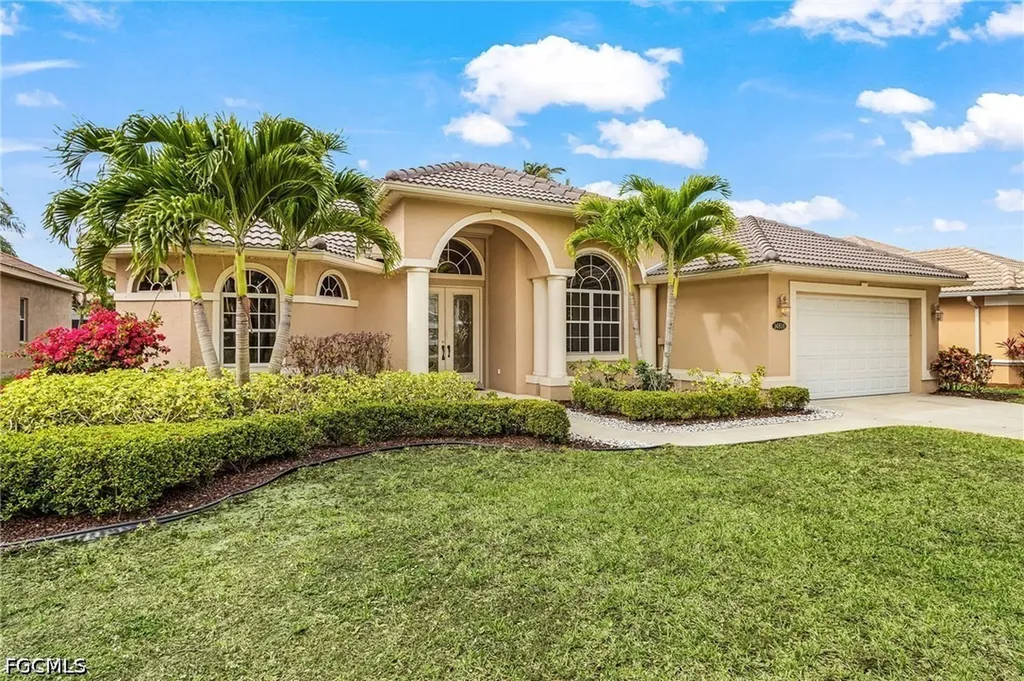 14810 Fripp Island Court Naples FL 34119