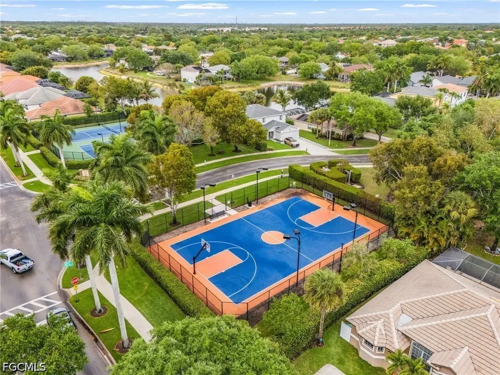 14810 Fripp Island Court Naples FL 34119