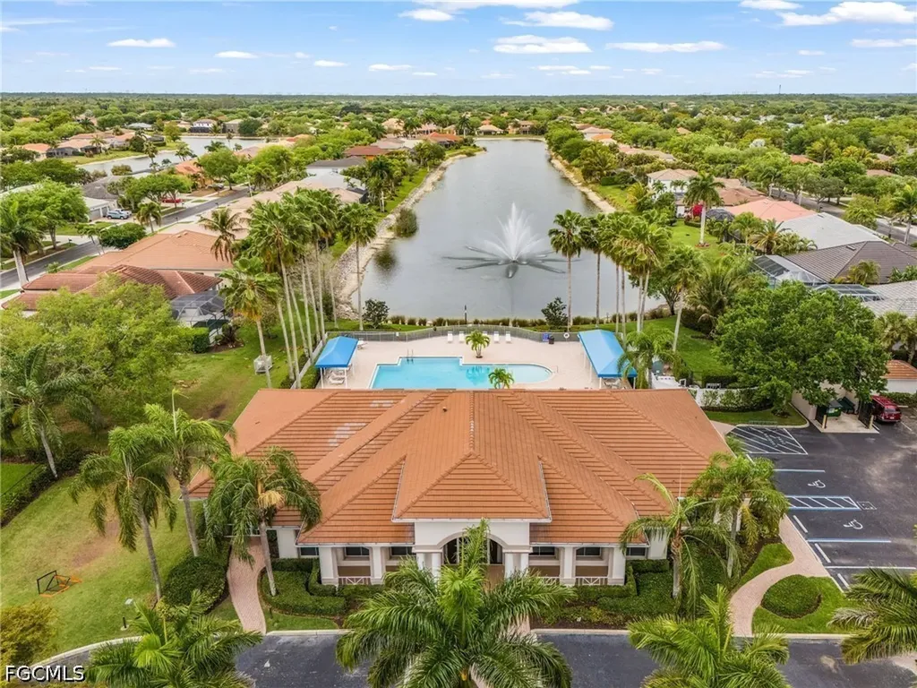 14810 Fripp Island Court Naples FL 34119