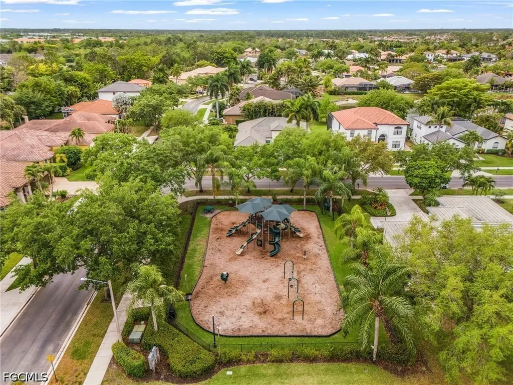 14810 Fripp Island Court Naples FL 34119