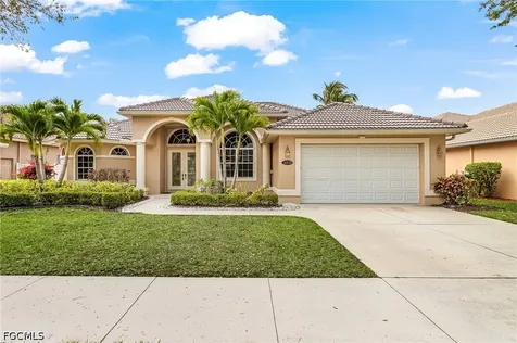 14810 Fripp Island Court Naples FL 34119