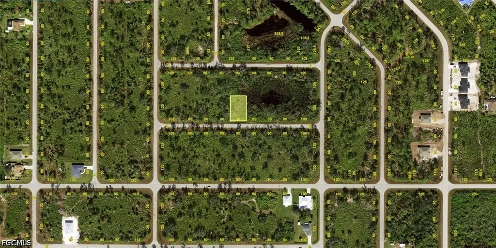 12164 Murray Avenue Port Charlotte FL 33981