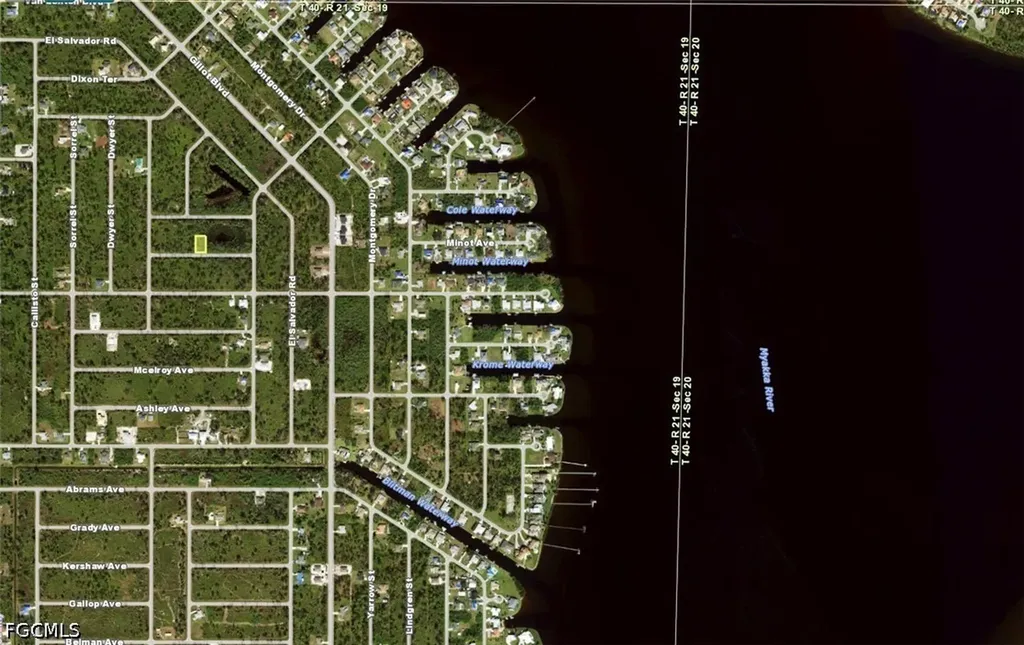 12164 Murray Avenue Port Charlotte FL 33981