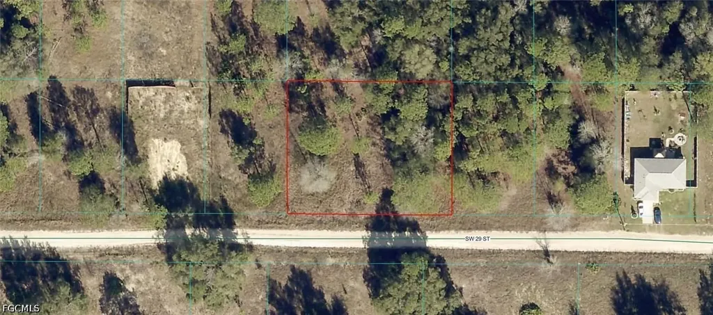 2003-138-014 SW 29th Street Ocala FL 34481