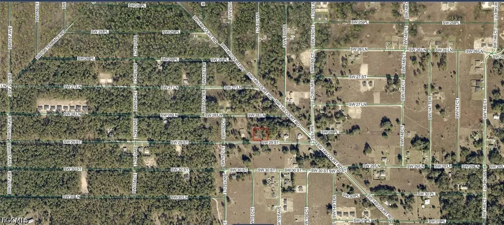 2003-138-014 SW 29th Street Ocala FL 34481