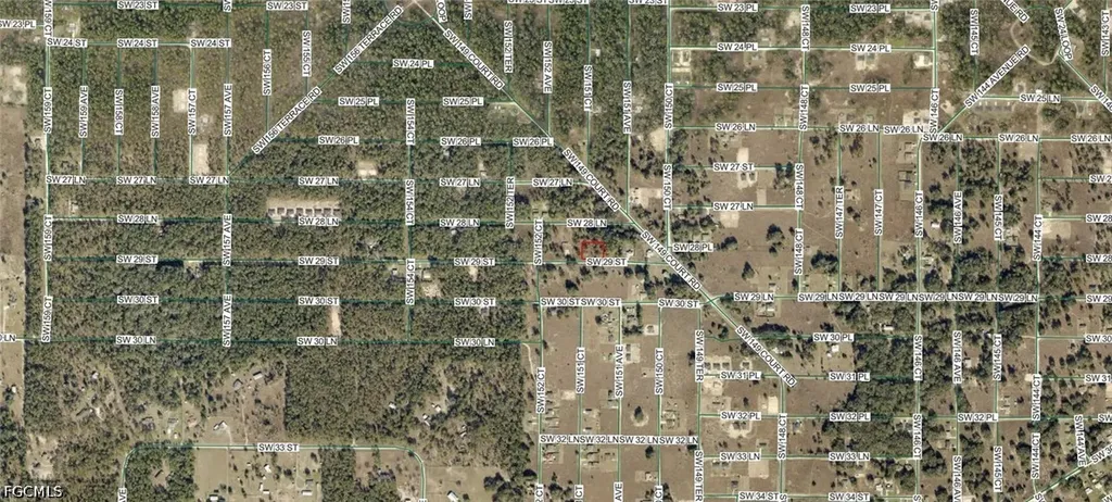 2003-138-014 SW 29th Street Ocala FL 34481