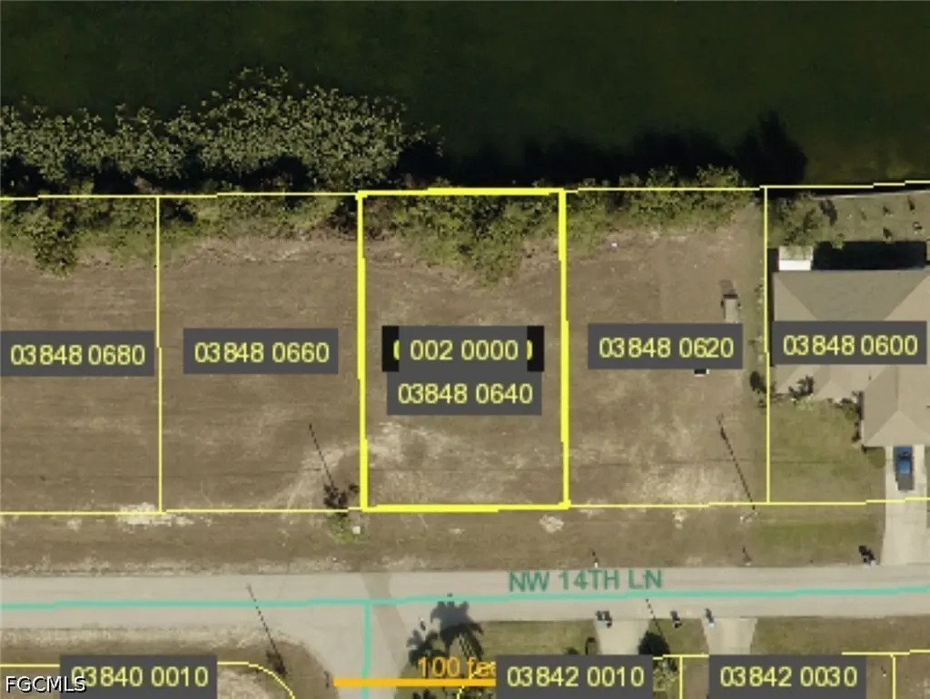2311 NW 14th Lane Cape Coral FL 33993