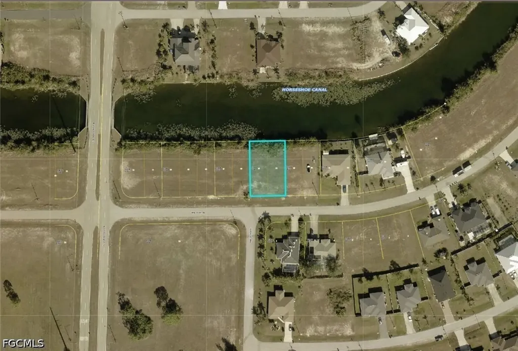 2311 NW 14th Lane Cape Coral FL 33993