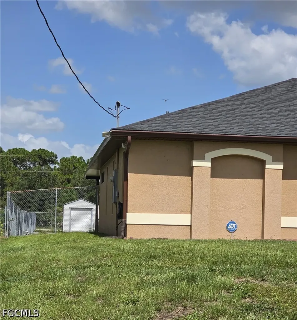 1816 Tomaso Avenue Lehigh Acres FL 33972