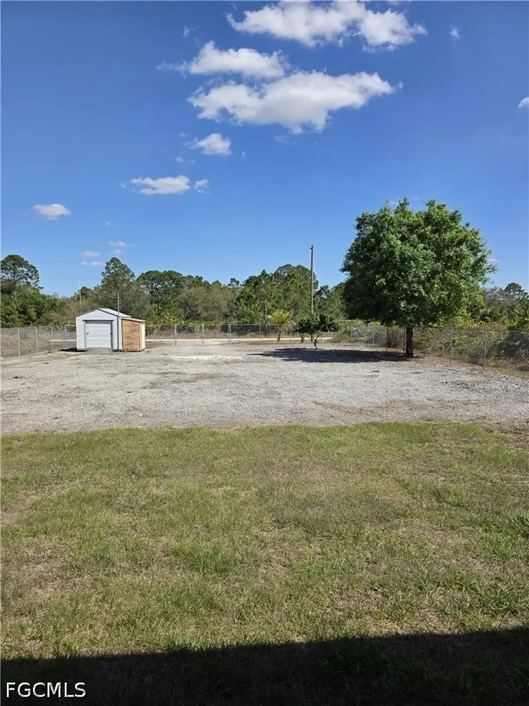1816 Tomaso Avenue Lehigh Acres FL 33972